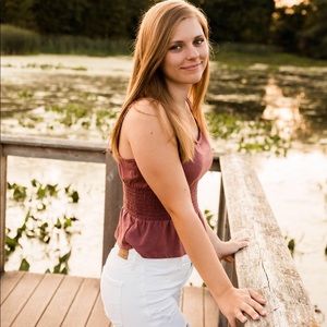 Meet your Posher, Kennedy